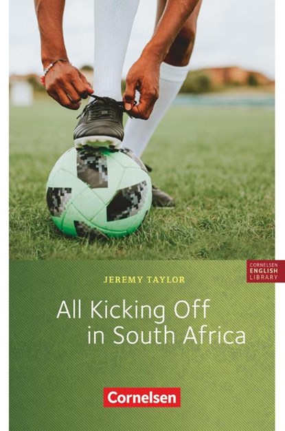 South Africa, Jeremy Taylor - Paperback - 9783060362363