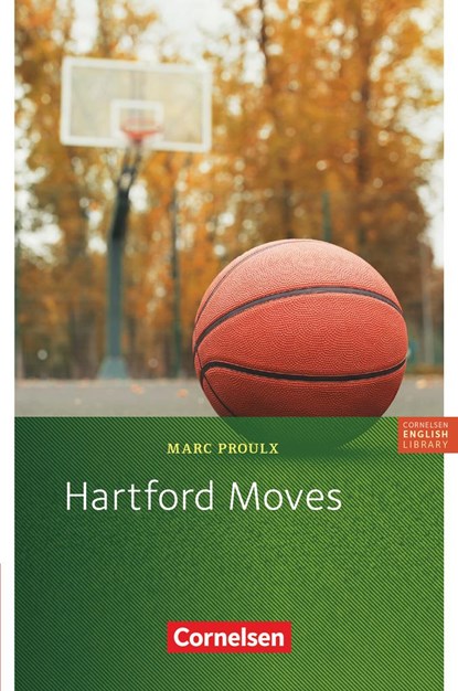 Hartford Moves, Marc Proulx - Paperback - 9783060362578