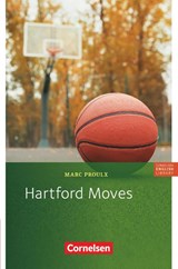 Hartford Moves - Marc Proulx - 9783060362578