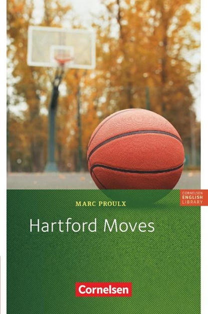 Hartford Moves, Marc Proulx - Paperback - 9783060362578