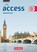 English G Access - G9 - Band 3: 7. Schuljahr - Wordmaster mit Lösungen, niet bekend - Paperback - 9783060364534