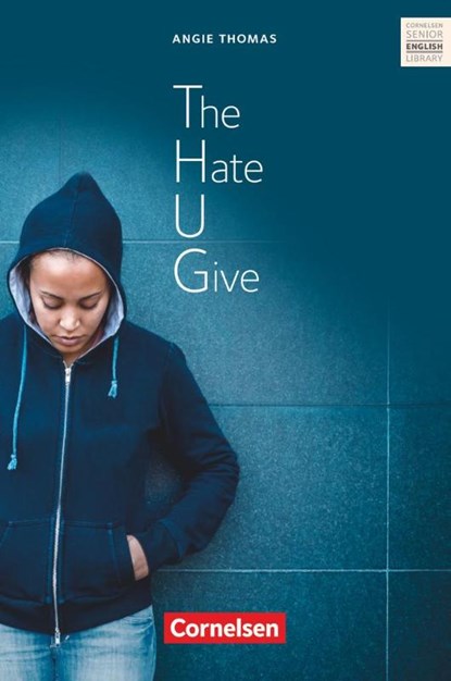 The Hate U Give, Peter Hohwiller - Paperback - 9783060364992