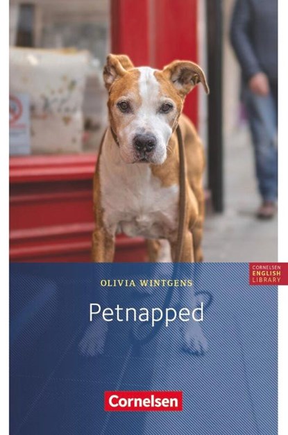 Petnapped, niet bekend - Paperback - 9783060366446