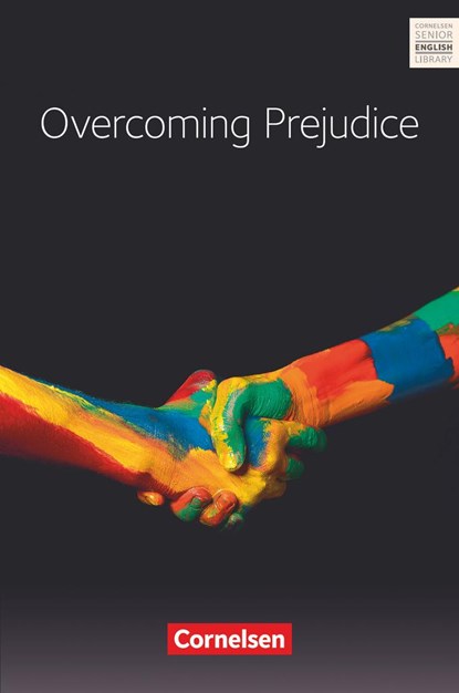 Overcoming Prejudice - Short Stories, Wiebke Bettina Dietrich - Paperback - 9783060366569