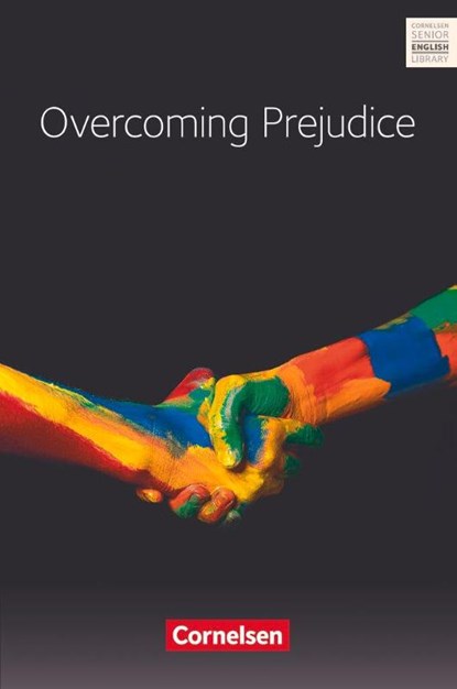 Overcoming Prejudice - Short Stories, Wiebke Bettina Dietrich - Paperback - 9783060366569