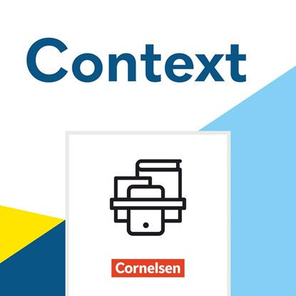 Context. Oberstufe - Topics für Sachsen-Anhalt - 3 Themenhefte im Paket, Sabine Buchholz ;  Sylvia Loh ;  Pascal Ohlmann ;  Martina Baasner ;  Benjamin Lorenz ;  Lisa Braun ;  Birgit Ohmsieder ;  Paul Maloney ;  Andreas Sedlatschek ;  Veronika Walther ;  Wiebke Bettina Dietrich ;  Irene Bartscherer - Paperback - 9783060367429