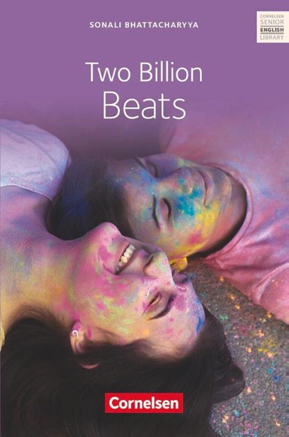Two Billion Beats, Sonali Bhattacharyya - Paperback - 9783060368211