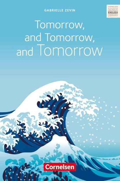 Tomorrow, and Tomorrow, and Tomorrow, Gabrielle Zevin - Paperback - 9783060368228