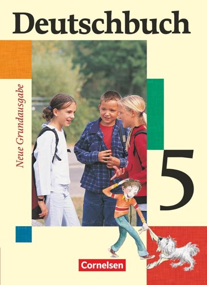 Deutschbuch, Christoph Berghaus ; Günther Biermann ; Friedrich Dick ; Ute Fenske - Paperback - 9783060607969