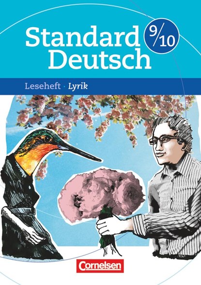 Standard Deutsch, Sabine Matthäus - Paperback - 9783060618491
