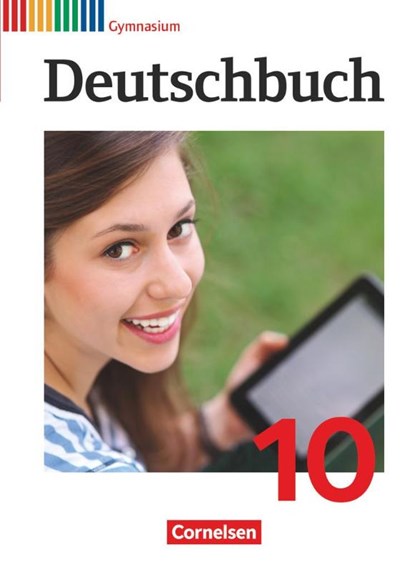 Deutschbuch, Gerd Brenner ; Christoph Schappert ; Frank Schneider ; Klaus Tetling - Gebonden - 9783060619061