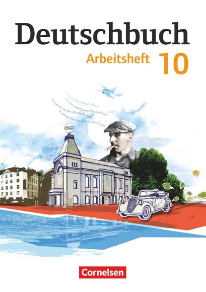 Deutschbuch Ostliche Bundeslander, Petra Bowien ; Birgit Patzelt ; Gerhild Schenk - Paperback - 9783060619993