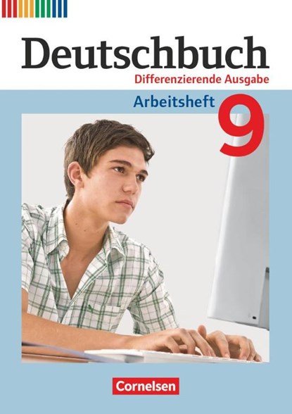 Deutschbuch, Friedrich Dick ; Agnes Fulde ; Marianna Lichtenstein ; Toka-Lena Rusnok - Paperback - 9783060626717