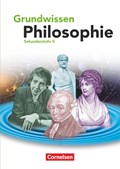 Grundwissen Philosophie. Schülerbuch | Barbara Brüning | 
