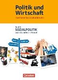 Politik und Wirtschaft 06. Sozialpolitik Schülerbuch | Peter Jöckel | 