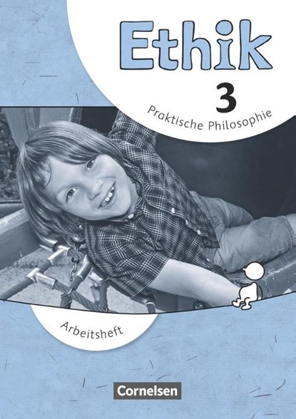 Ethik - Grundschule 3. Schuljahr. Arbeitsheft, Udo Balasch ; Barbara Brüning ; Thomas Trautmann - Paperback - 9783060830190