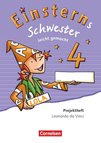 4. Schuljahr - Leicht gemacht, Roland Bauer ; Jutta Maurach - Paperback - 9783060843879