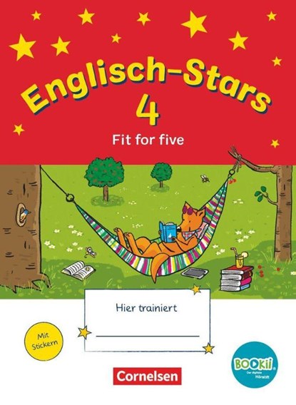 4. Schuljahr - Fit for 5, niet bekend - Paperback - 9783060847983