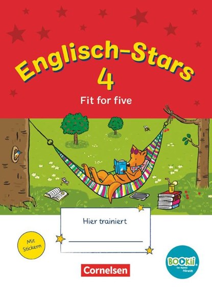 4. Schuljahr - Fit for 5, niet bekend - Paperback - 9783060847983