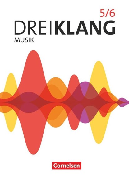 Dreiklang Sekundarstufe I Band 5/6. Östliche Bundesländer und Berlin - Schülerbuch, Georg Maas ; Ines Mainz ; Kaspar D. Mainz ; Steffen Reinhold - Gebonden - 9783061199647