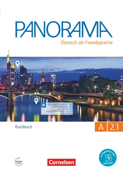 Panorama in Teilbanden, Andrea Finster ;  Dagmar Giersberg ;  Friederike Jin ;  Verena Paar-Grünbichler ;  Steve Williams - Paperback - 9783061204884