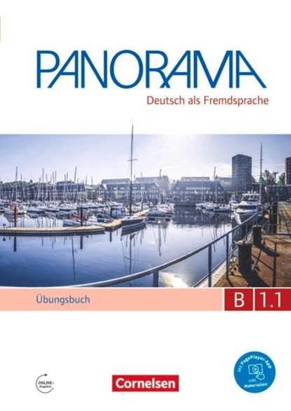 Panorama in Teilbanden, Nadja Bajerski ; Carmen Dusemund-Brackhahn ; Andrea Finster ; Dagmar Giersberg - Paperback - 9783061204891