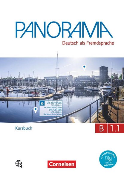 Panorama in Teilbanden, Carmen Dusemund-Brackhahn ; Andrea Finster ; D Giersberg - Paperback - 9783061205119