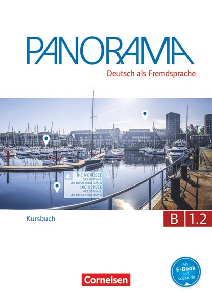 Panorama in Teilbanden, Andrea Finster ; Friederike Jin ; Britta Winzer-Kiontke - Paperback - 9783061205171