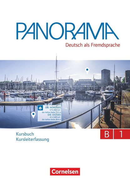 Panorama, Andrea Finster ; Britta Winzer-Kiontke ; Verena Paar-Grunbichler - Paperback - 9783061205881