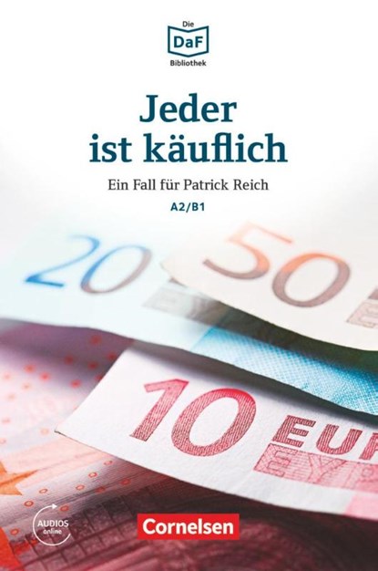 Jeder ist kauflich - Geheimnis in Kassel, Volker Borbein ; Marie-Claire Loheac-Wieders - Paperback - 9783061207465
