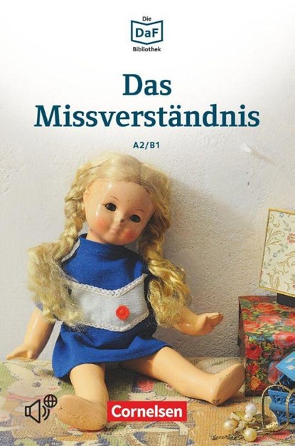 Das Missverstandnis - Geschichten aus dem Alltag der Familie Schall, Christian Baumgarten ; Volker Borbein - Paperback - 9783061207533
