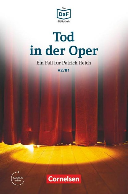 Tod in der Oper - Neid und Enttauschung, Volker Borbein ; Marie-Claire Loheac-Wieders - Paperback - 9783061207571