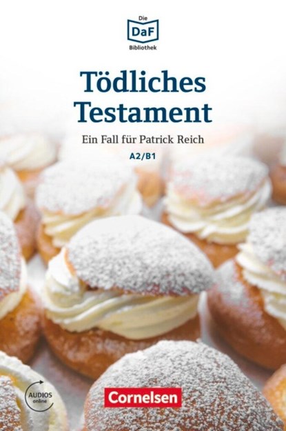 Todliches Testament - Spurlos verschwunden, Christian Baumgarten ; Volker Borbein ; Thomas Ewald - Paperback - 9783061207588