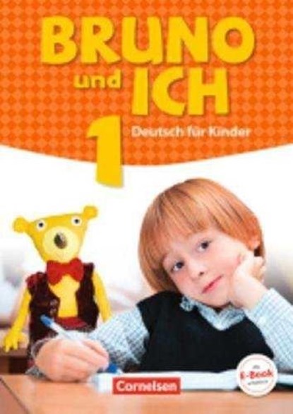 Bruno und ich, niet bekend - Paperback - 9783061207922