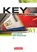 Key - Internationale Ausgabe A1. Kursbuch mit CDs, Jon Wright - Paperback - 9783061210496