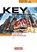 Key - Internationale Ausgabe A2. Kursbuch mit CDs, WRIGHT,  Jon - Paperback - 9783061210526