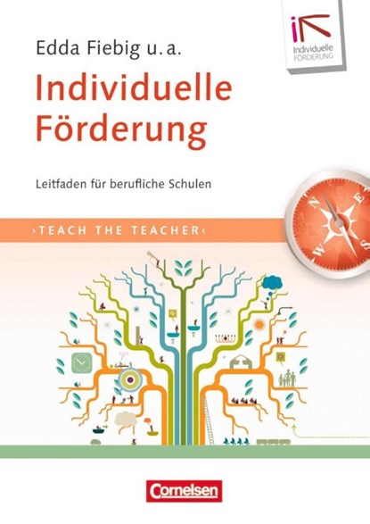 Individuelle Förderung, Edda Fiebig ; Katrin Günther ; Andrea Laake ; Constanze Niederhaus - Paperback - 9783061510268