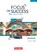 Focus on Success B1-B2. Workbook mit Audio-CD, Michael Benford ; John Michael Macfarlane ; Isobel E. Williams - Paperback - 9783064510777