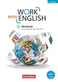Work with English - 5th Edition - Allgemeine Ausgabe / A2-B1+ - Workbook | Williams, Isobel E. ; Williams, Steve | 