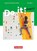 Do it! Englisch für berufliche Schulen - Advanced - Schülerbuch, Christopher Caridia - Paperback - 9783064522152