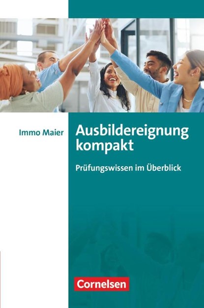 Erfolgreich im Beruf - Fach- und Studienbücher, Immo Maier - Paperback - 9783064525207