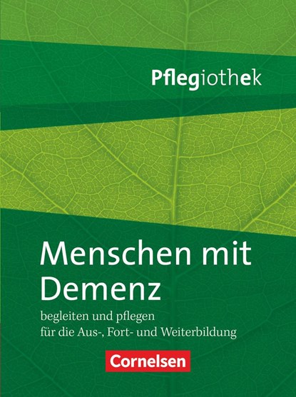In guten Händen - Pflegiothek: Demenz, Wolfgang Diekämper - Gebonden - 9783064551855
