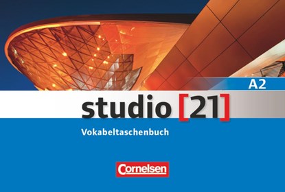 Studio 21, Hermann Funk ;  Christina Kuhn - Paperback - 9783065205979