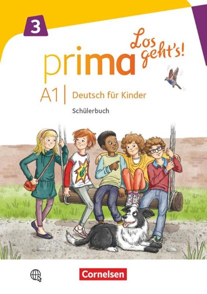 Prima - Los geht's, niet bekend - Paperback - 9783065206389