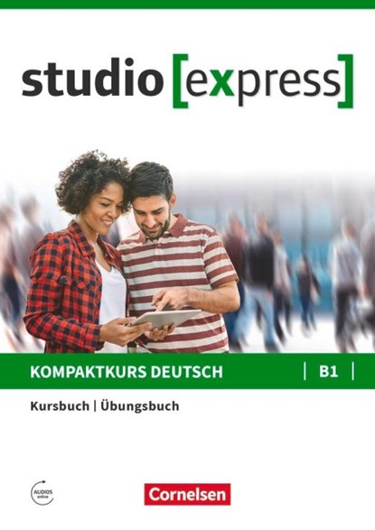 Studio Express, Hermann Funk ; Christina Kuhn - Paperback - 9783065499736