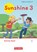 Sunshine 3. Schuljahr. Activity Book, niet bekend - Paperback - 9783066000436