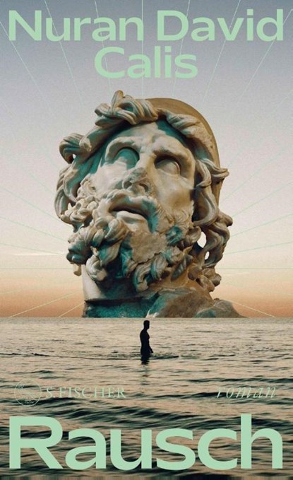 Rausch, Nuran David Calis - Gebonden - 9783100102386