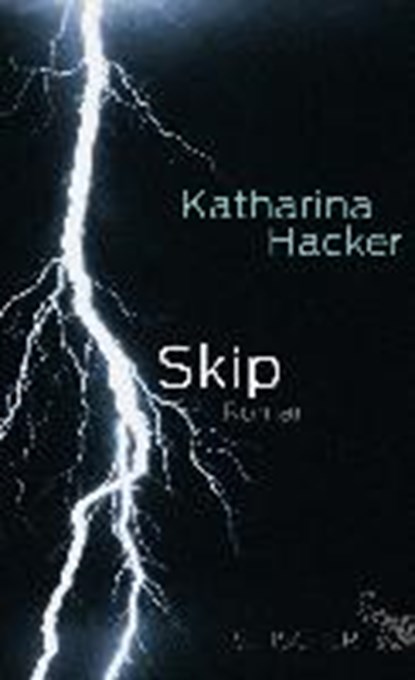 Skip, HACKER,  Katharina - Gebonden - 9783100300652