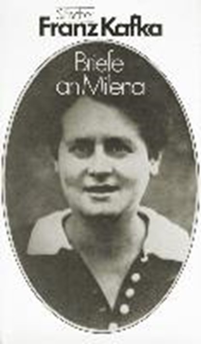 Briefe an Milena, KAFKA,  Franz - Overig - 9783100381040