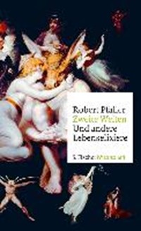 Zweite Welten | Robert Pfaller | 